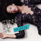 01 Corinne Bailey Rae 0 - The Love EP - Album Cover