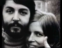Pau McCartney and Wings - My Love 02